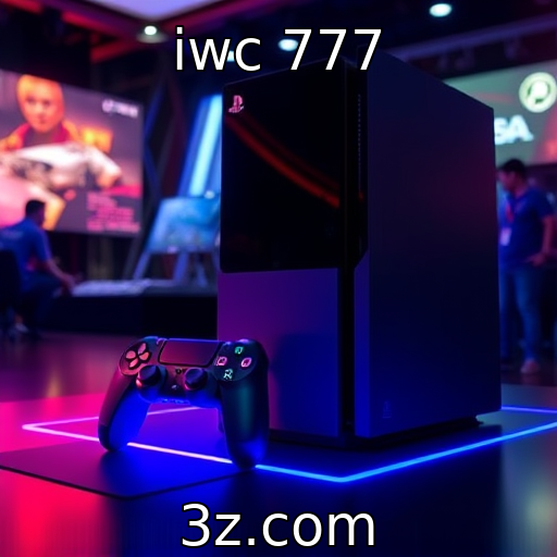 Futuro das consoles e novidades esperadas