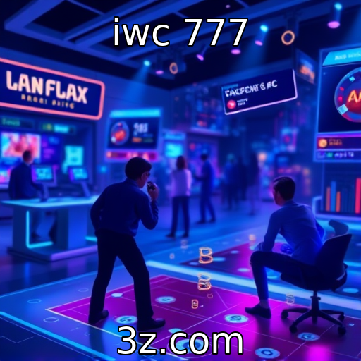 Análise do impacto das microtransações nos jogos modernos