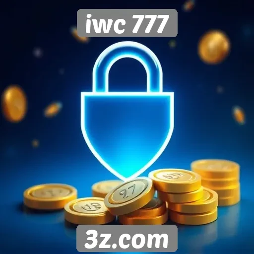 Segurança e privacidade no iwc 777